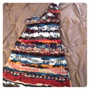Women’s Dress